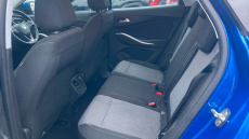 Vauxhall Grandland X 1.2 Turbo SE 5dr Petrol Hatchback